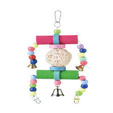 Sky Pets Cutie Pitootie Bird Toy 24x9.5cm.