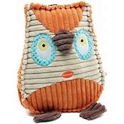 Danish Designs Owen The Owl Dog Toy