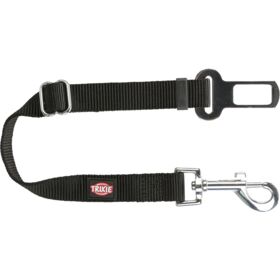 Trixie Car Safety Belt for Dogs XS-S 30-45cm/20mm. black