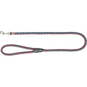 Trixie Cavo Dog Lead L-XL 1.00m. x 18mm. sangria/petrol