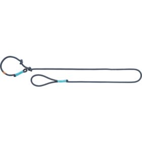 Trixie BE NORDIC Retriever Dog Lead S-M 1.7m/8mm. dark blue/light blue