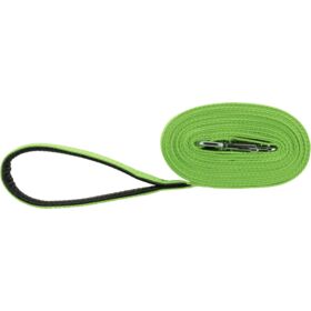 Trixie Tracking Lead M-L 5m/20mm apple Dog Lead