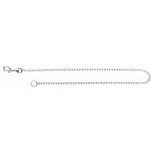 Trixie Chain Dog Lead XS-S 90cm/2mm.