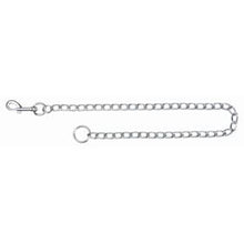 Trixie Chain Dog Lead L-XL 80cm/4mm.