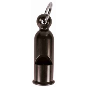 Trixie Plastic Dog Whistle 6cm.