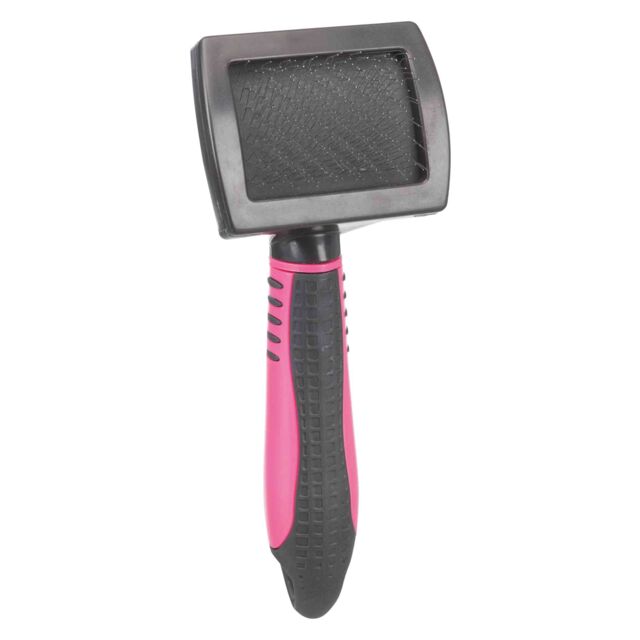 Trixie Soft Brush for Cat Grooming