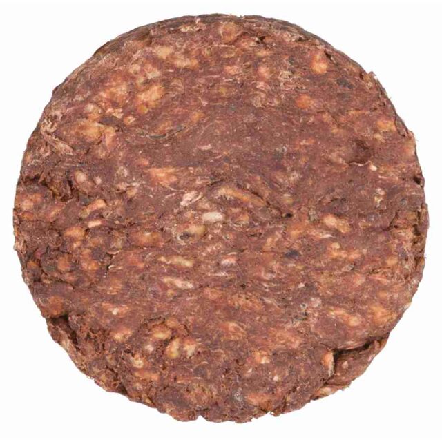 Trixie Bull Pizzle Cake 45g. Dog Treats