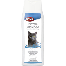 Trixie Cat Shampoo 250ml.