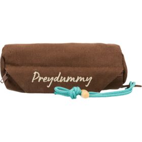 Trixie Preydummy Dog Training Dog Toy 6x14cm. brown