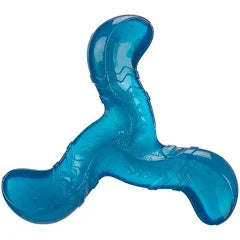 Trixie Bungee Boomerang Triplex Dog Toy 17cm.