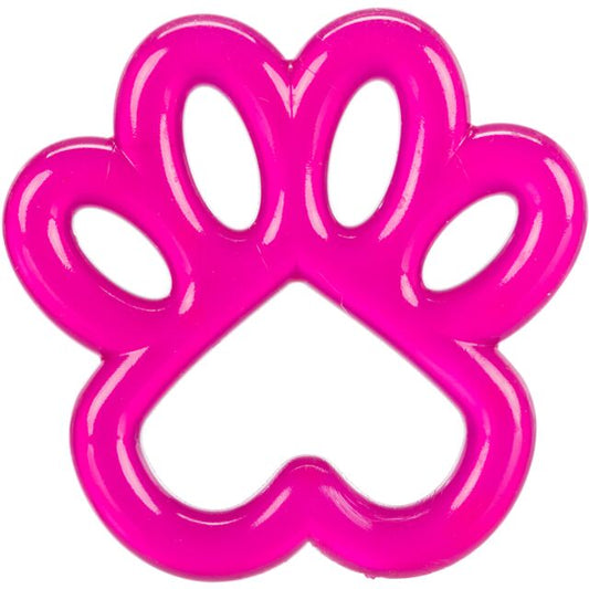 Trixie Bungee Paw Dog Toy 12cm.