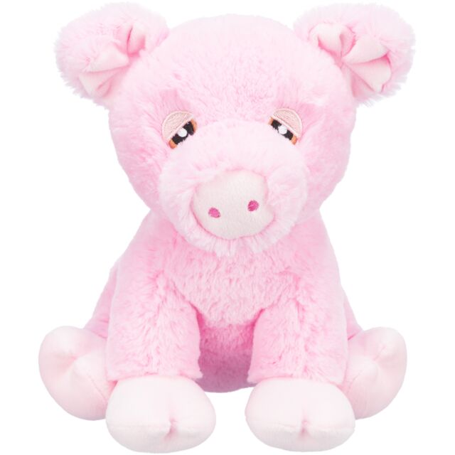 Trixie Dog Toy Piggy 24cm.