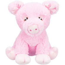 Trixie Dog Toy Piggy 24cm.