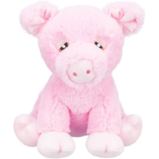 Trixie Dog Toy Piggy 24cm.