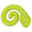 Trixie Snack Snake Coiled Dog Toy 18cm.