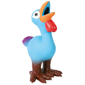 Trixie Hen Dog Toy 14cm.