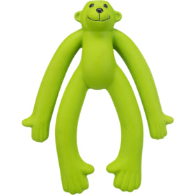 Trixie Monkey Dog Toy 25cm. variour colours