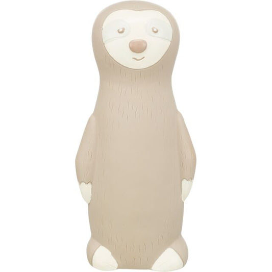 Trixie Sloth latex Dog Toy 20cm.