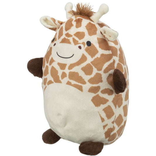 Trixie Giraffe Soft Dog Toy 26cm.