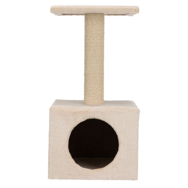 Trixie Junior Zamora Scratching Post Cat Toy 60cm. beige