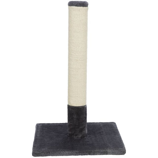 Trixi Batres Scratching Post Cat Toy Floor area: 38 × 38 cm, Height: 62 cm