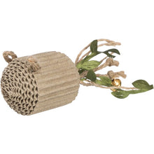 Trixie Mouse Cat Toy with Bell 12cm.