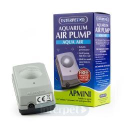 Aquarium Air Pump Mini 60 l/h