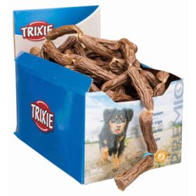 Trixie PREMIO Picknicks Tripe Sausages Dog Treats 8cm.