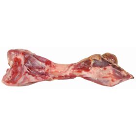 Trixie Ham Bone Dog Treat 24cm. 390g.