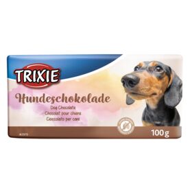 Trixie Schoko Dog Chocolate 100g.