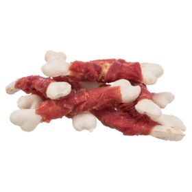 Trixie PREMIO Duckies Dog Treats 7.5cm. 9g.