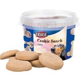 Trixie Cookie Snack Giants Dog Treats 1.25kg.