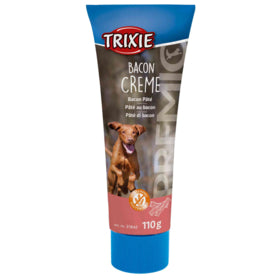 Trixie PREMIO Bacon Pate Dog Treat 100g.