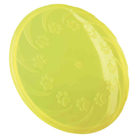 Trixie Dog Disc Toy TPR, floatable 18cm.