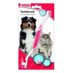 Beaphar Dog Toothbrush