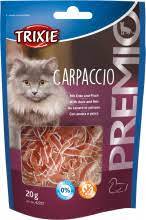 Trixie PREMIO Carpaccio Cat Treats 20g.