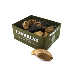 T. Forrest & Sons Meat Filled Hooves Dog Treat