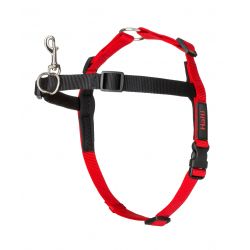 Halti Front Dog Harness black large