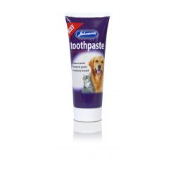 Johnson's Dog Toothpaste Beef 50g.