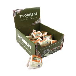 T. Forrest & Sons Filled Bone Chicken Dog Treat