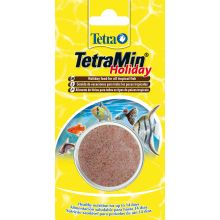 TetraMin Holiday Tropical Fish Food