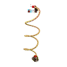 Sky Pets Bouncing Swing Bird Toy 12 x 160g.