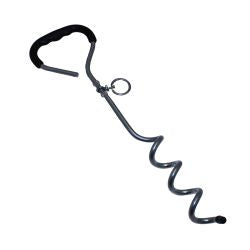 Pet Gear Tie Out Stake for Dogs