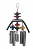 Sky Pets Iron Giant Bird Toy 16 x 25cm.