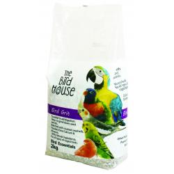 Happy Pet Bird Grit 2kg.