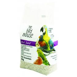 Happy Pet Bird Sand 2KG.