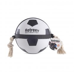 Actionball Football small Dog Toy 19cm.