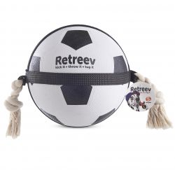 Actionball Football large Dog Toy 22cm.