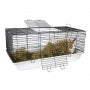 Economy 100 Cage for Rabbits & Guinea Pigs