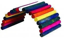 Sky Pets Colourful Bridge Toy medium for Small Animals 16x40cm.